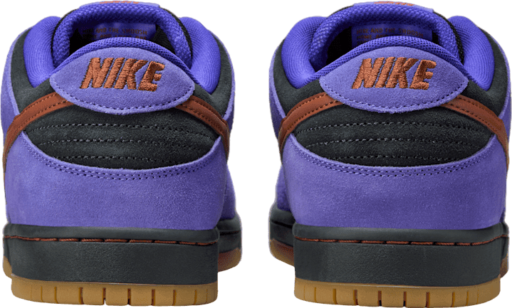 Nike SB Dunk Low Persian Violet