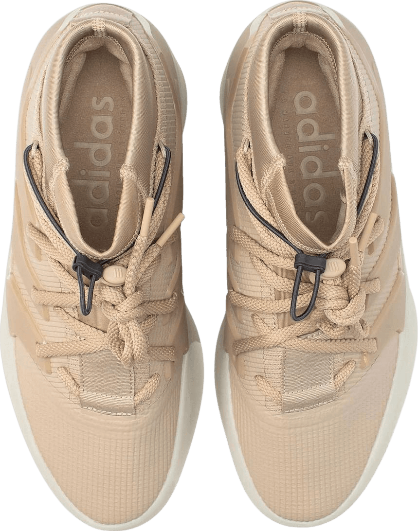 adidas Fear of God Athletics 1 Basketball Clay