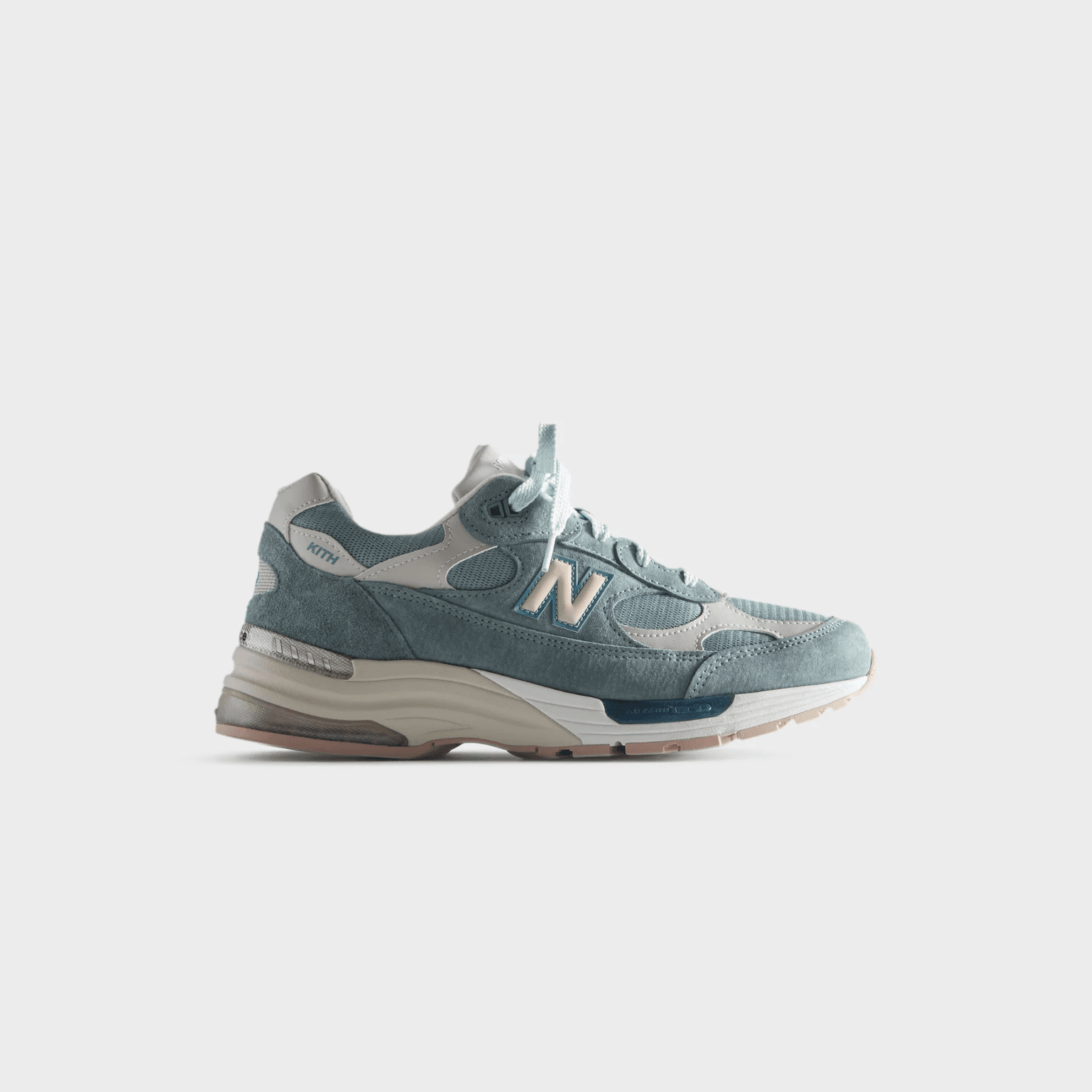 Kith x New Balance 992