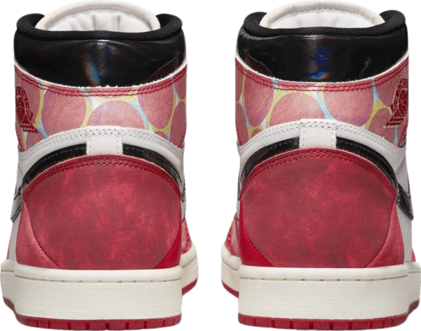 Air Jordan 1 High Spider-Verse