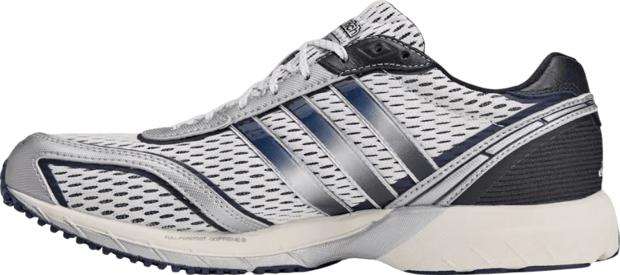 Sporty & Rich x Adidas Adizero Adios Navy (W)