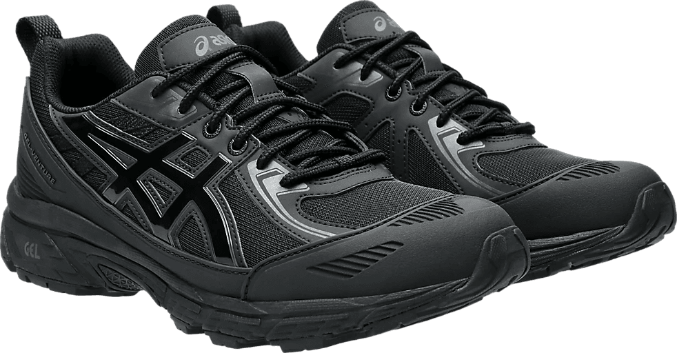 Asics Gel-Venture 6 Shield Black