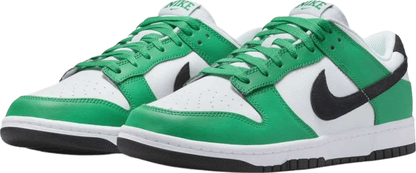Nike Dunk Low Celtics