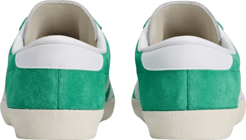 Sporty & Rich x adidas Blanc Court Green (W)