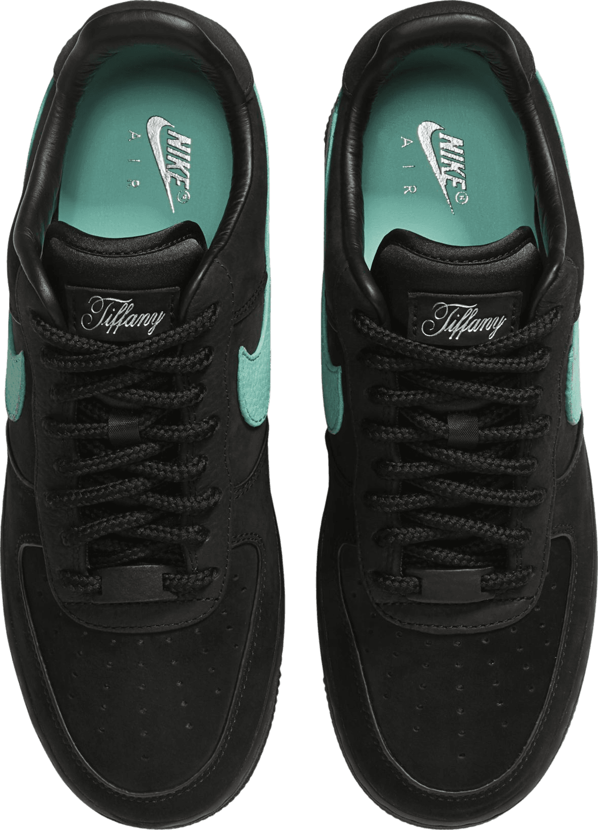 Nike Air Force 1 Low SP Tiffany and Co.