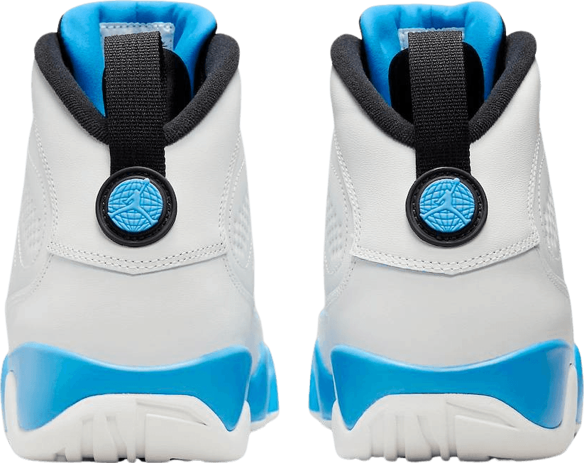 Air Jordan 9 Powder Blue (2024)