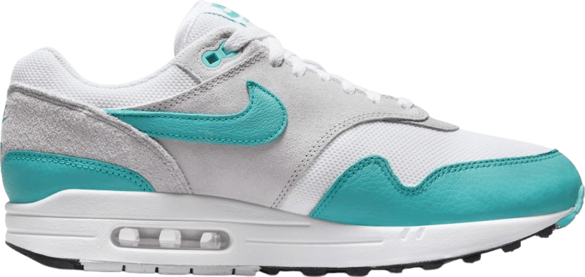 Nike Air Max 1 Clear Jade