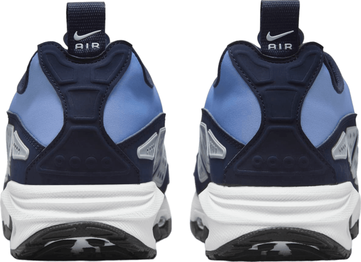 Nike Air Max Sunder Blue Ice (W)
