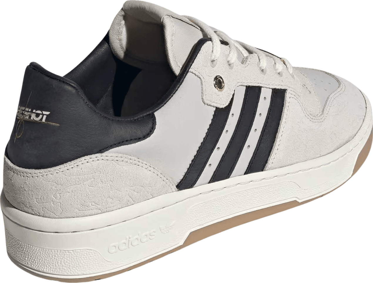RIVALRY NADESHOT SHOES