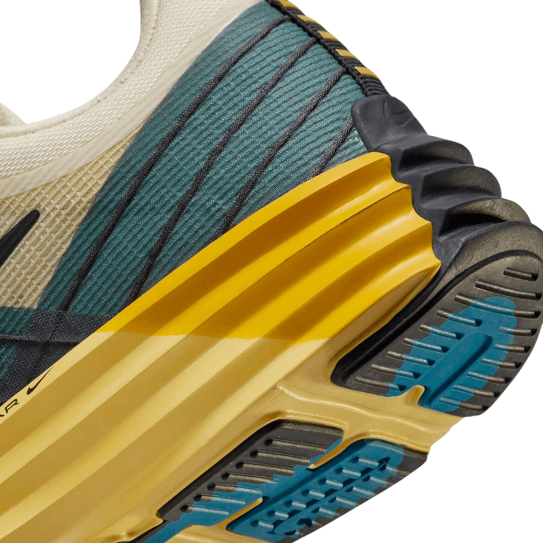 Nike Lunar Roam Khaki Canteen