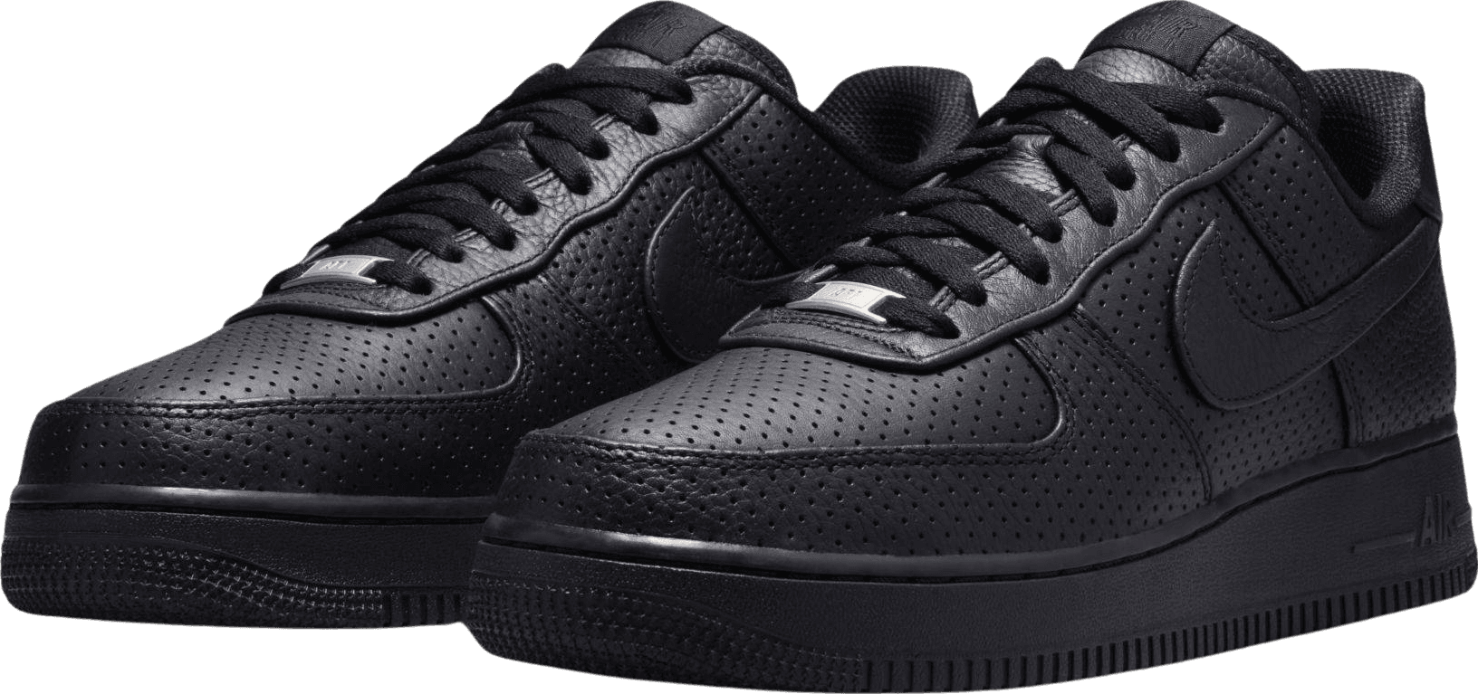Nike Air Force 1 Black