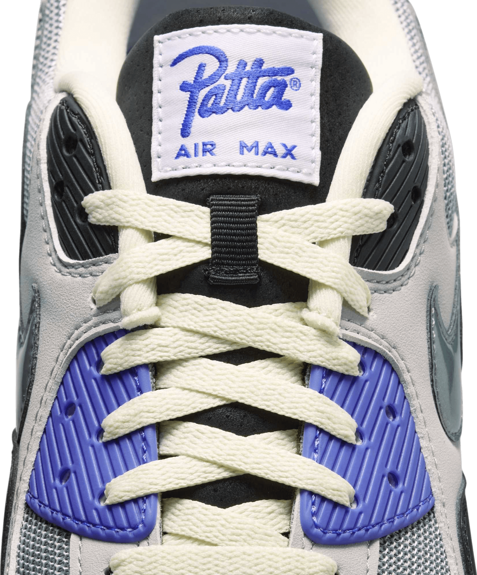 Nike Air Max 90 Patta Waves Sapphire