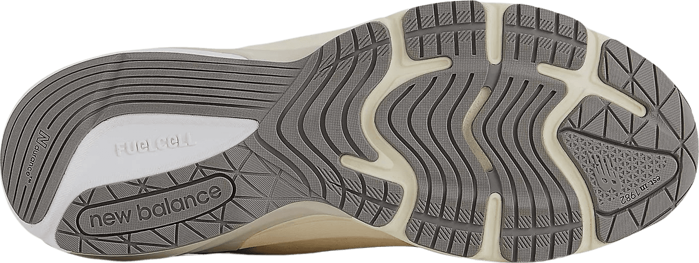 New Balance 990v6 MiUSA Cream
