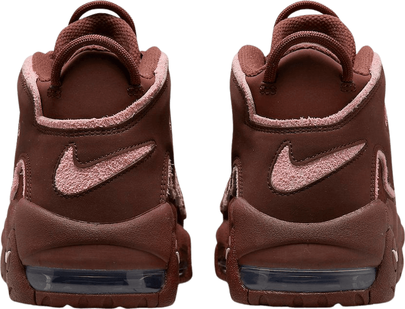 Nike Air More Uptempo Valentine’s Day