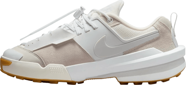 Sacai x Nike Zegamadome SP Summit White