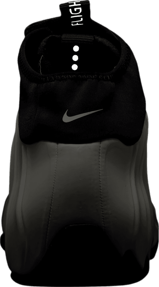 Nike Air Flightposite Sail/Black