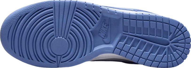 Nike Dunk Low Polar Blue