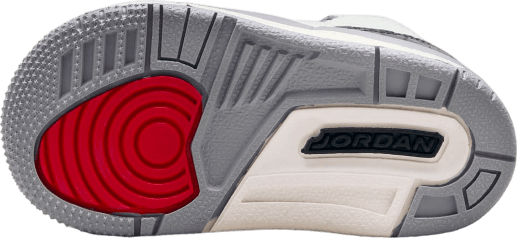 Air Jordan 3 Cement Grey (TD)