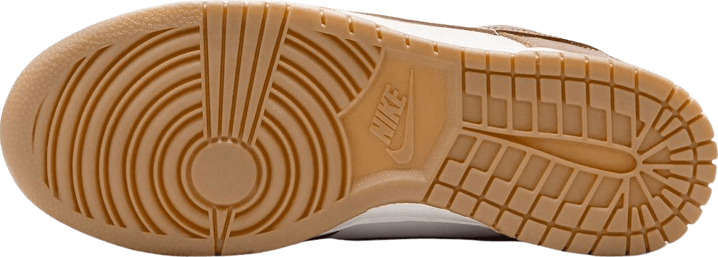 Nike Dunk Low LX Ale Brown/Ostrich (W)