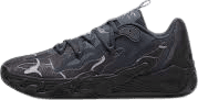 MB.03 Lo Team Basketball Shoes