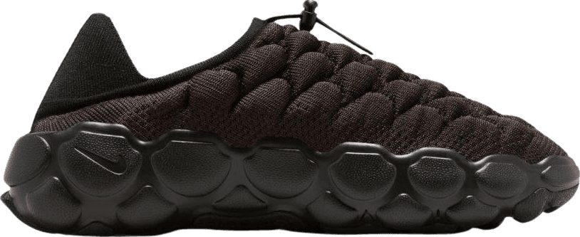 Nike Flyknit Haven Velvet Brown (W)