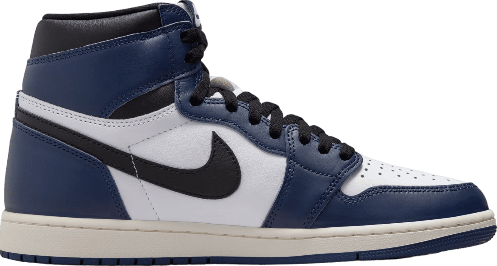 Air Jordan 1 High Midnight Navy