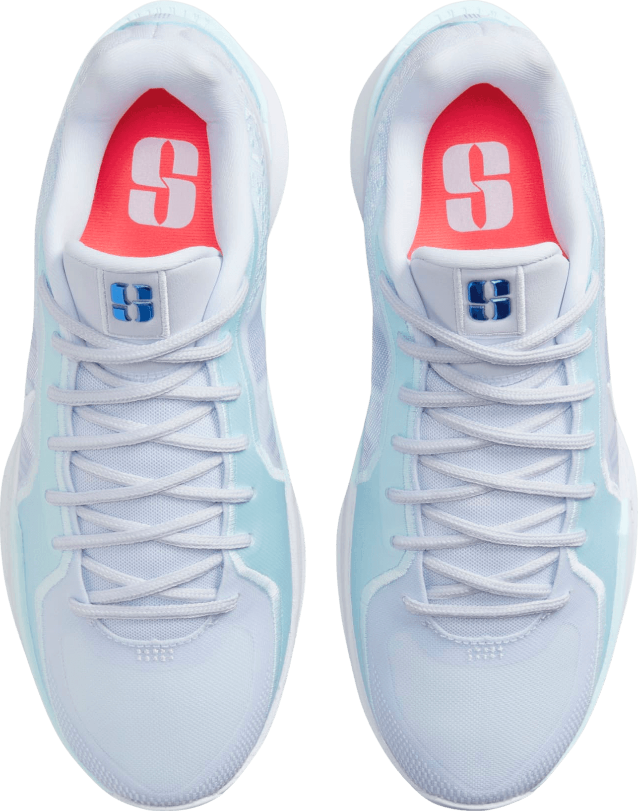 Nike Sabrina 2 Conductor