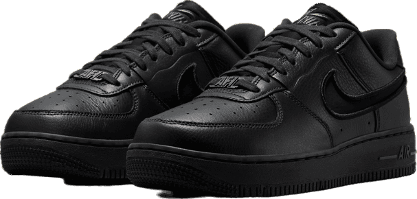 Nike Air Force 1 Low Dance Off Noir (W)