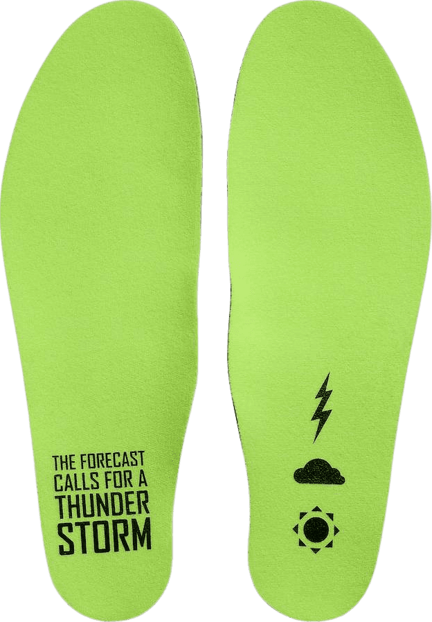 Nike KD 4 Weatherman (2024)