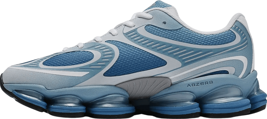 New Balance ABZORB 2000 Baby Blue