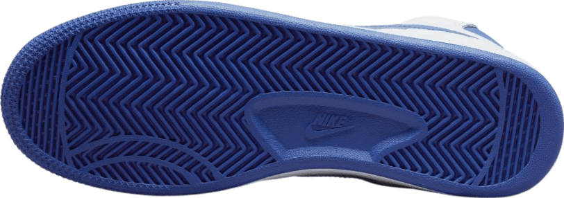 Nike Terminator High Game Royal