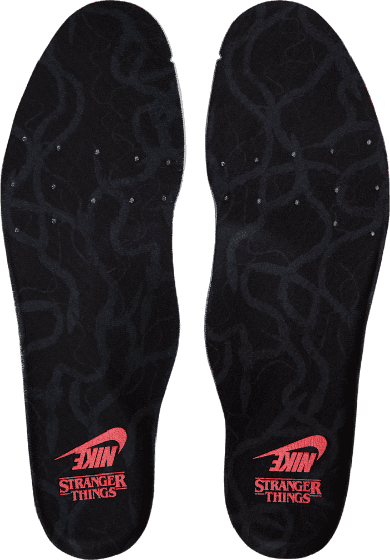 Stranger Things x Nike Air Max 1 '87 Steve Harrington