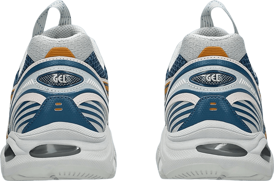 Kiko Kostadinov x Asics UB8-S GT-2160 Azure/Pure Gold