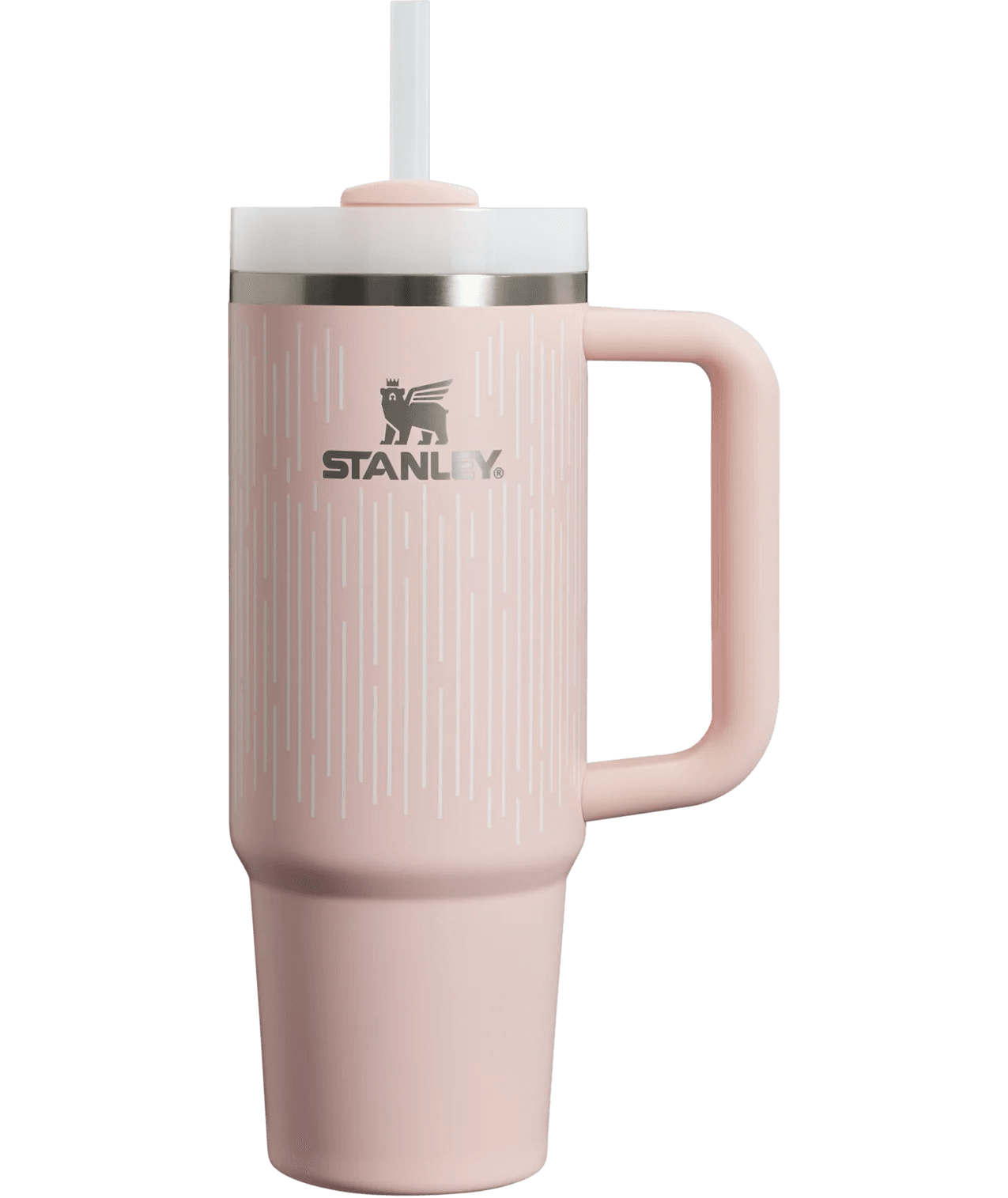 Stanley Quencher H2.0 Flowstate Tumbler 30 OZ Soft Rain