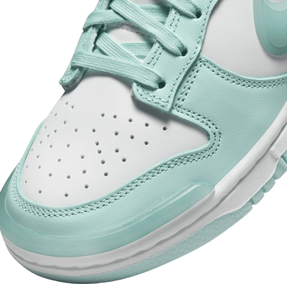 Nike Dunk Low Twist Jade Ice (W)