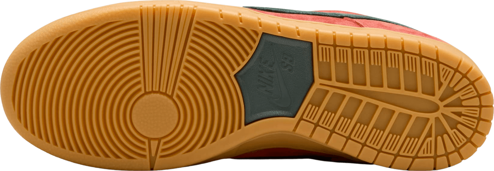 Nike SB Dunk Low Burnt Sunrise
