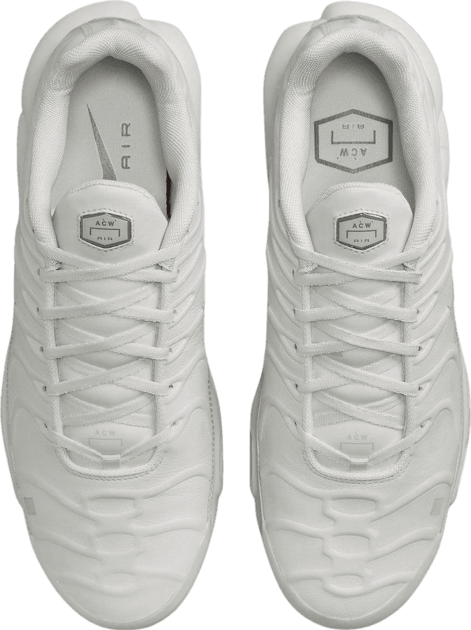 Nike Air Max Plus A-COLD-WALL Stone
