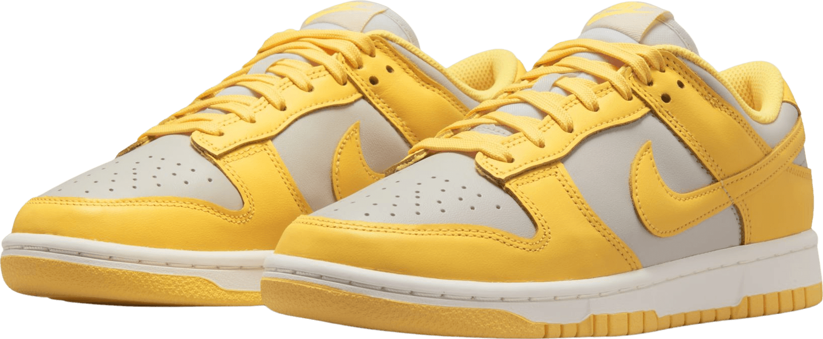 Nike Dunk Low Citron Pulse (W)