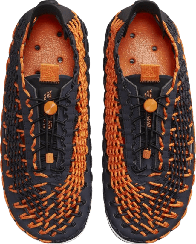 Nike ACG Watercat+ Bright Mandarin