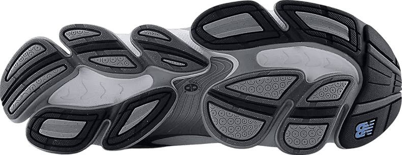 New Balance Abzorb 2000 Silver Metallic