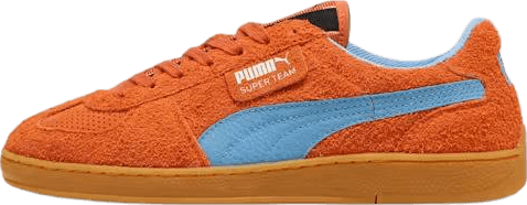 Puma Super Team No. 14