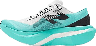 New Balance FuelCell SuperComp Elite v4 (W)