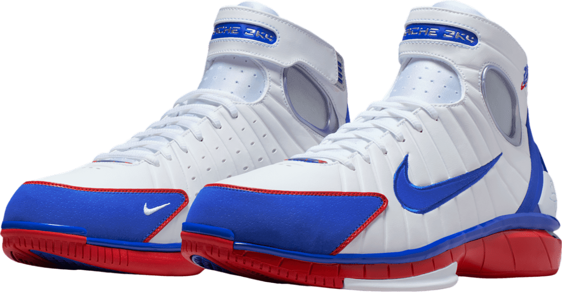 Nike Air Zoom Huarache 2K4 All-Star (2026)