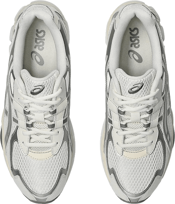 Asics Gel-Nyc 2055 Cream/Steeple Grey