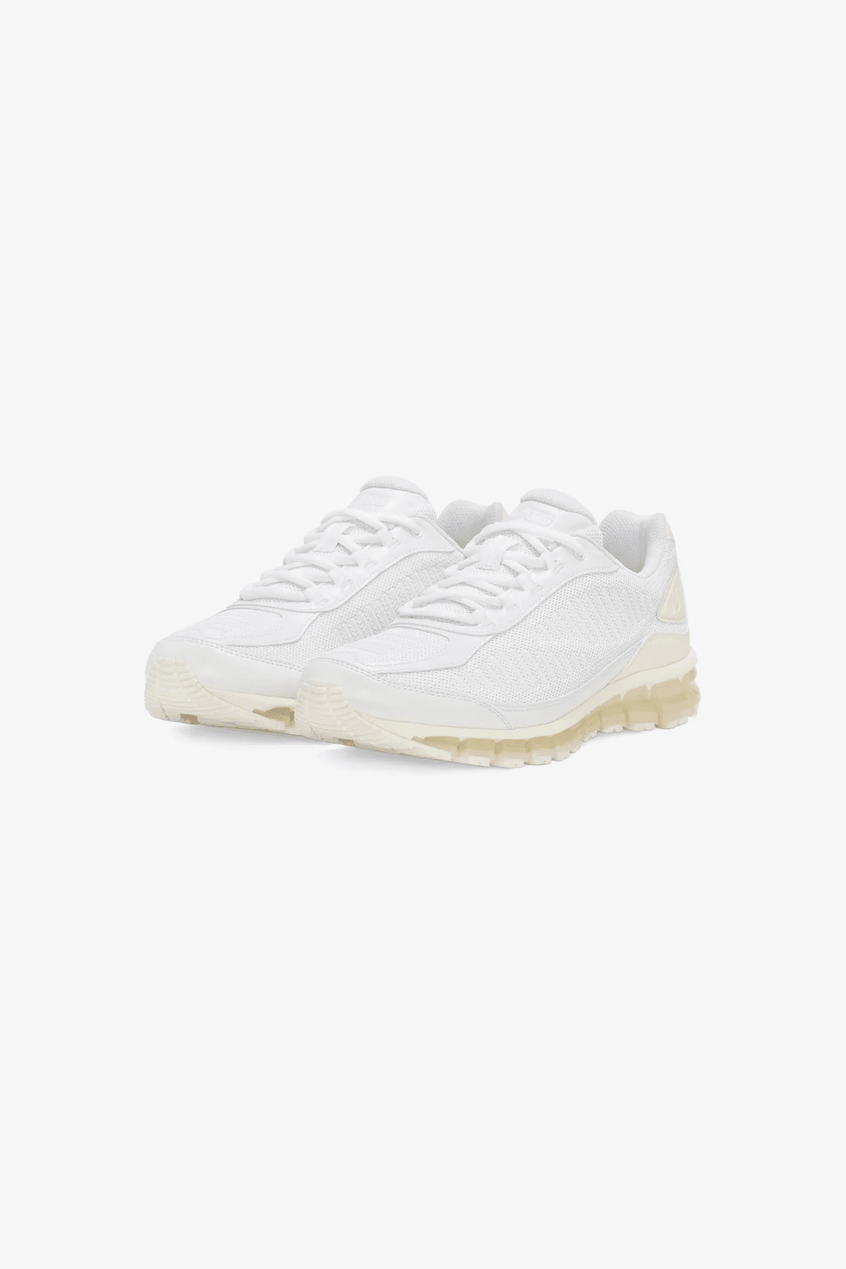 JJJJound x Asics Gel-Quantum 360 1 AMP