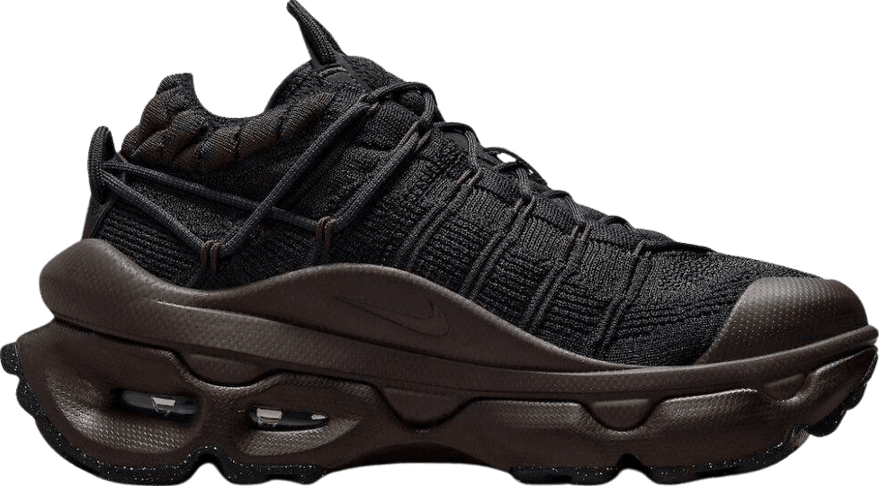 Nike Air Max Flyknit Venture Black/Cacao Wow (W)