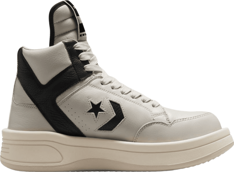 Converse DRKSHDW TURBOWPN