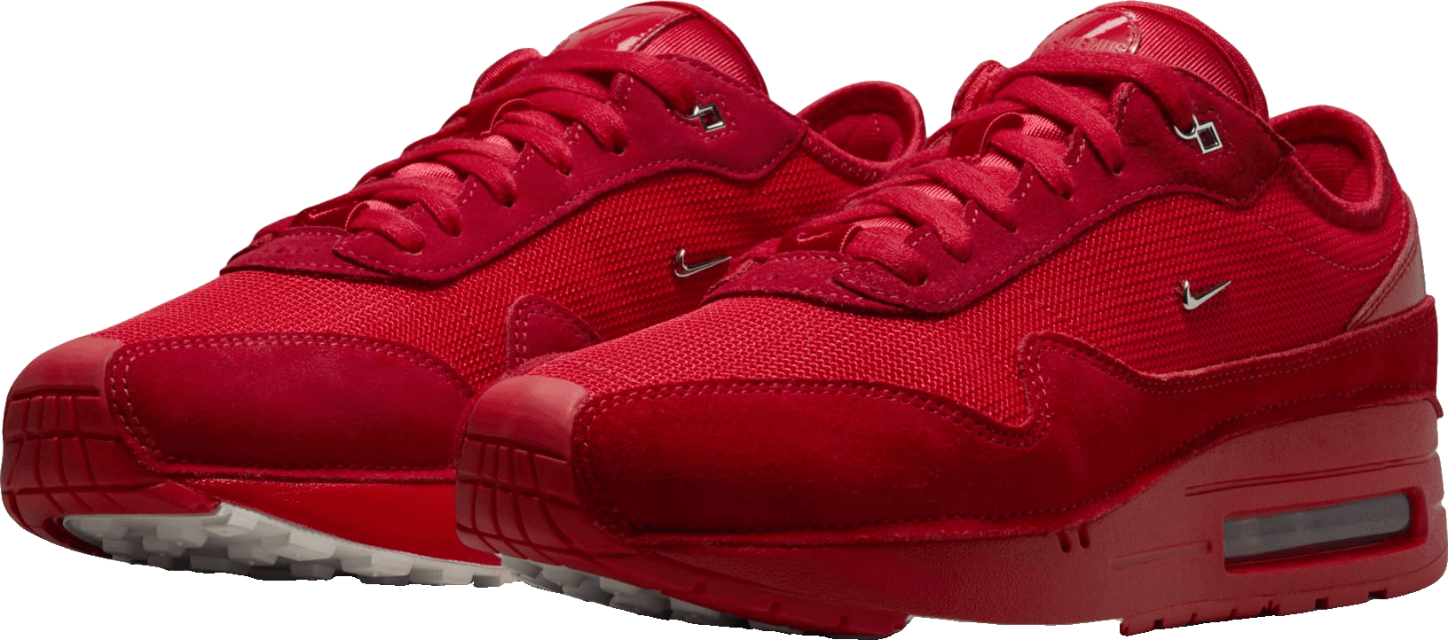 Jacquemus x Nike Air Max 1 ’86 University Red (W)