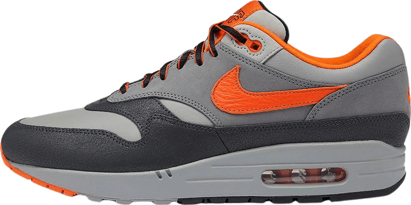 Nike Air Max 1 HUF Brilliant Orange