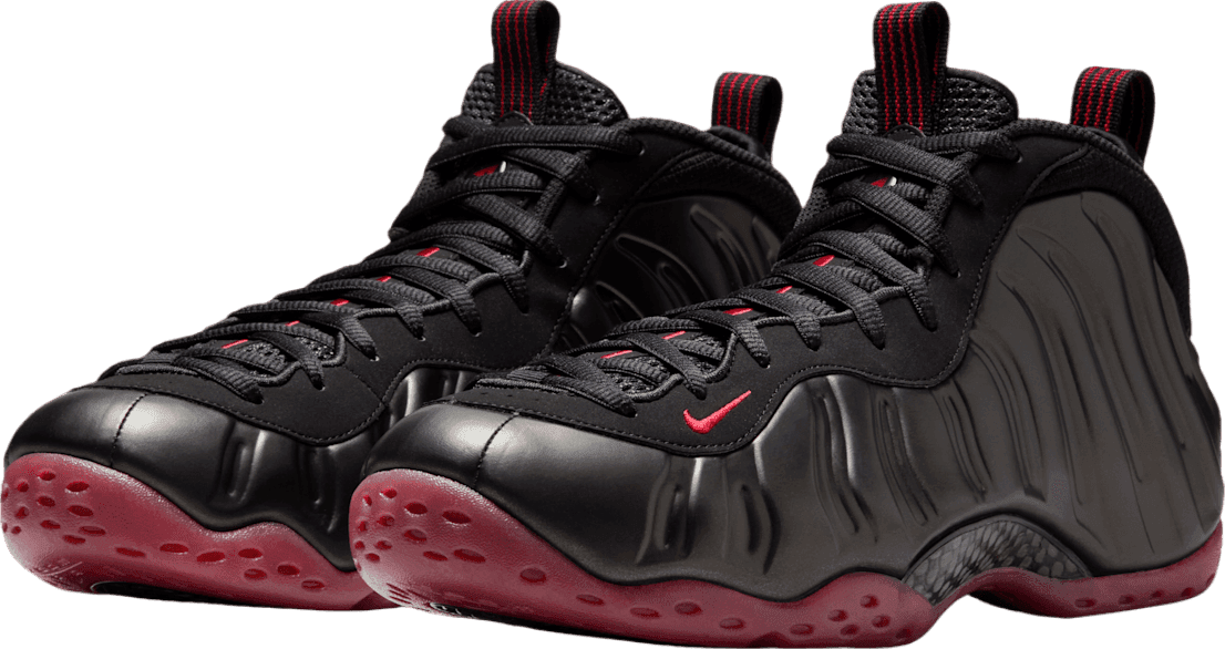 Nike Air Foamposite One Cough Drop (2025)